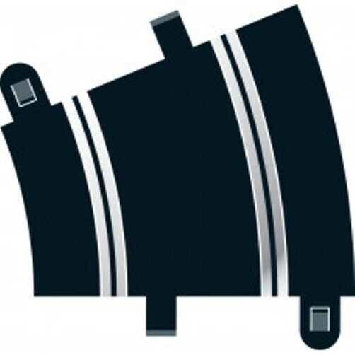 Scalextric -  C8234 Radius 2 Curve