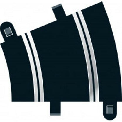 Scalextric -  C8234 Radius 2 Curve