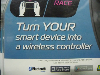 Scalextric -  C8333 SparkPlug - turn your smart device into a wireless controller