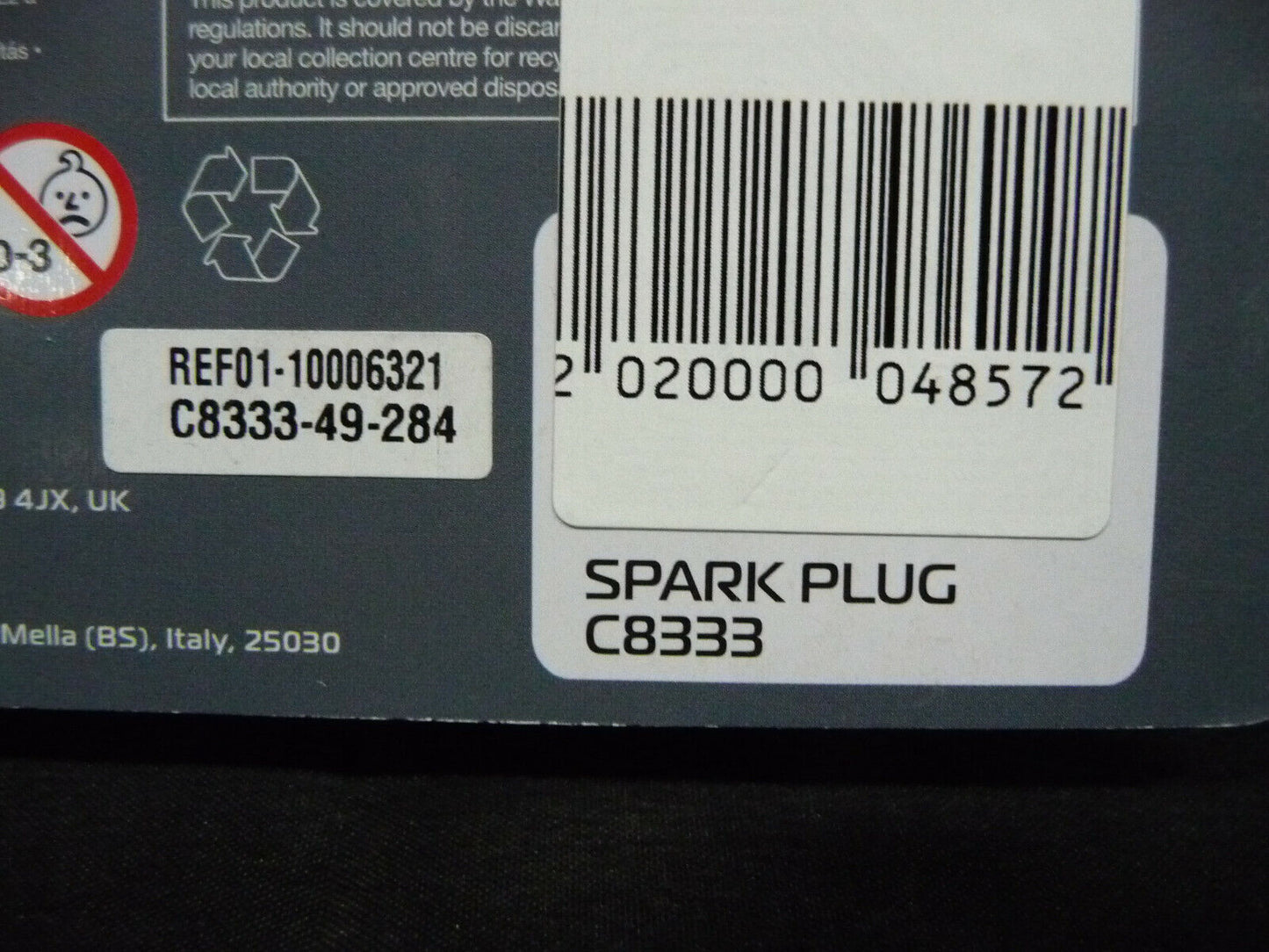 Scalextric -  C8333 SparkPlug - turn your smart device into a wireless controller