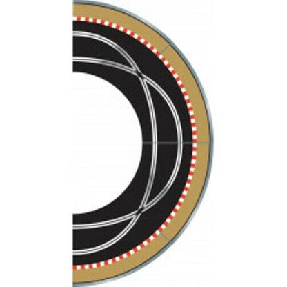 Scalextric -  C8510 Track Extension Pack No 1