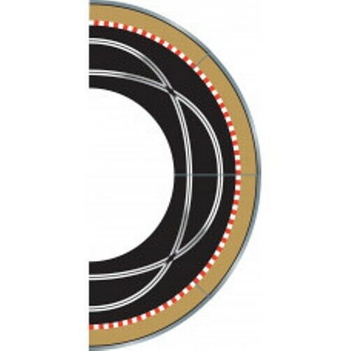 Scalextric -  C8510 Track Extension Pack No 1