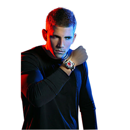 SpyX -  Spy Recon 8 In 1 Spy Watch