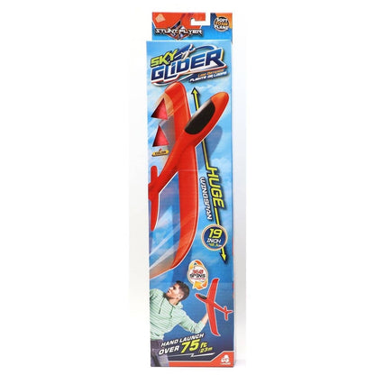 Stunt Flyer -  Sky Glider