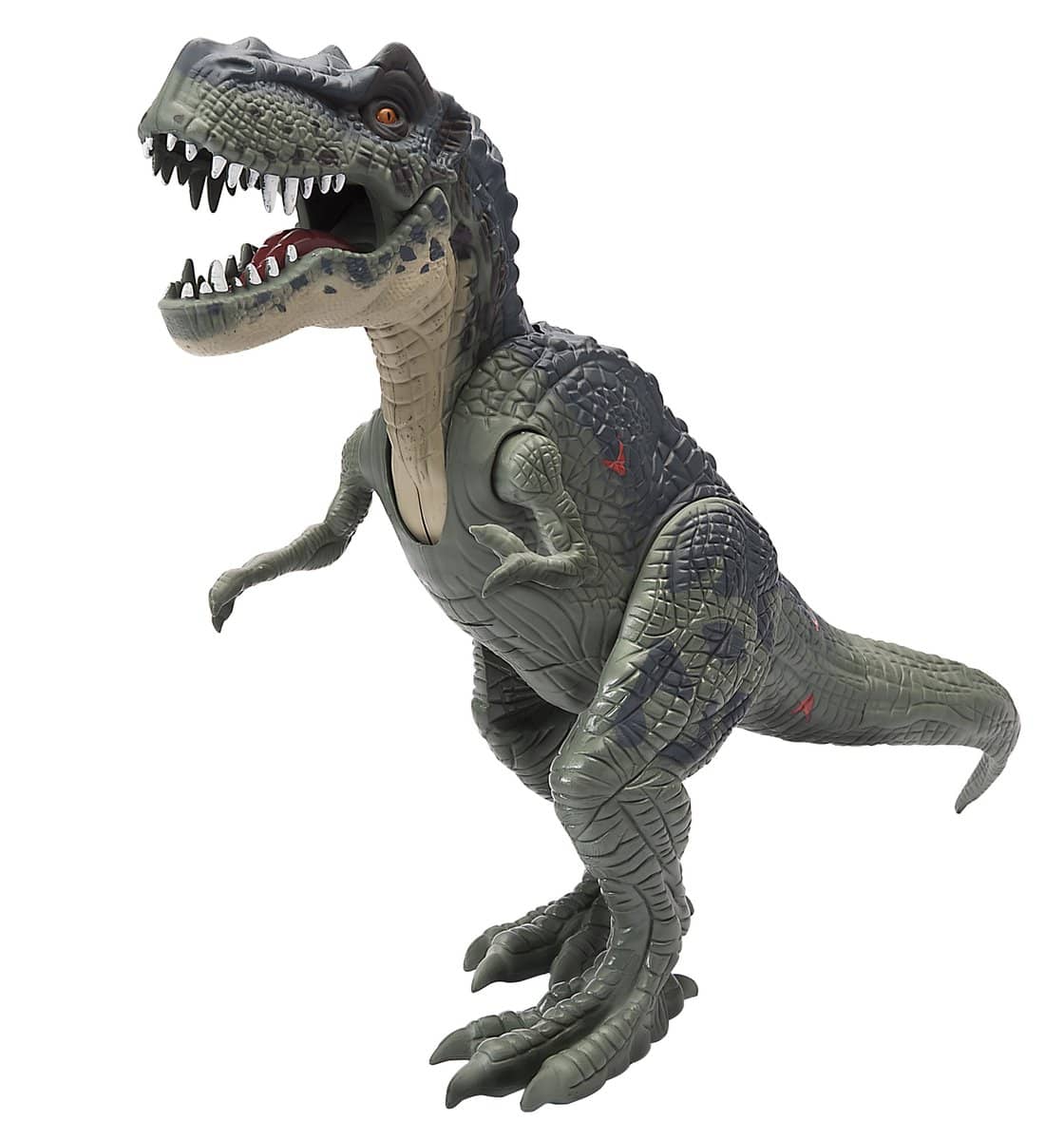 Dino Valley -  Interactive T-rex