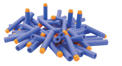 Fast Shots -  90 Foam Darts Deluxe Pack