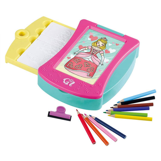 Playgo Toys Ent. Ltd  -  Princess Fashions