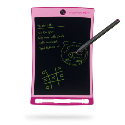 Boogie Board -  Jot 8.5 Lcd Ewriter Pink