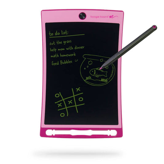 Boogie Board -  Jot 8.5 Lcd Ewriter Pink