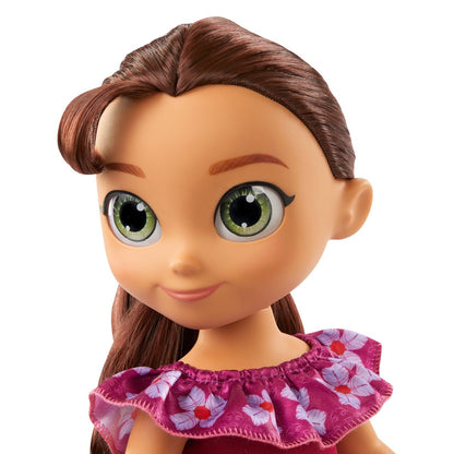 Spirit Untamed - Toddler Lucky Doll
