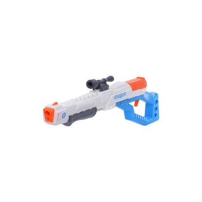 Fast Shots -  Deluxe Blaster Set