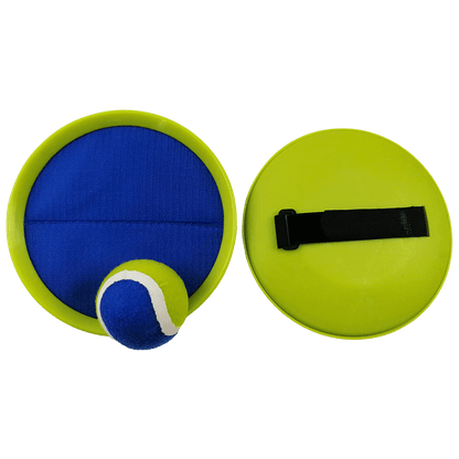 Playworld - Catch-a-ball