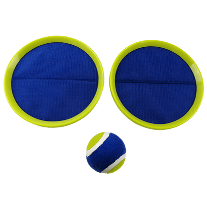 Playworld - Catch-a-ball