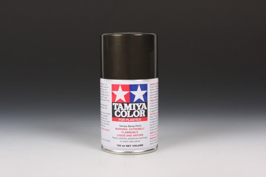 TS-94 TAMIYA ACRYLIC SPRAY PAINT  METALLIC GRAY