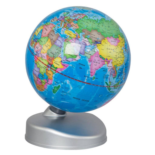 Discovery -  2-In-1 Globe Light