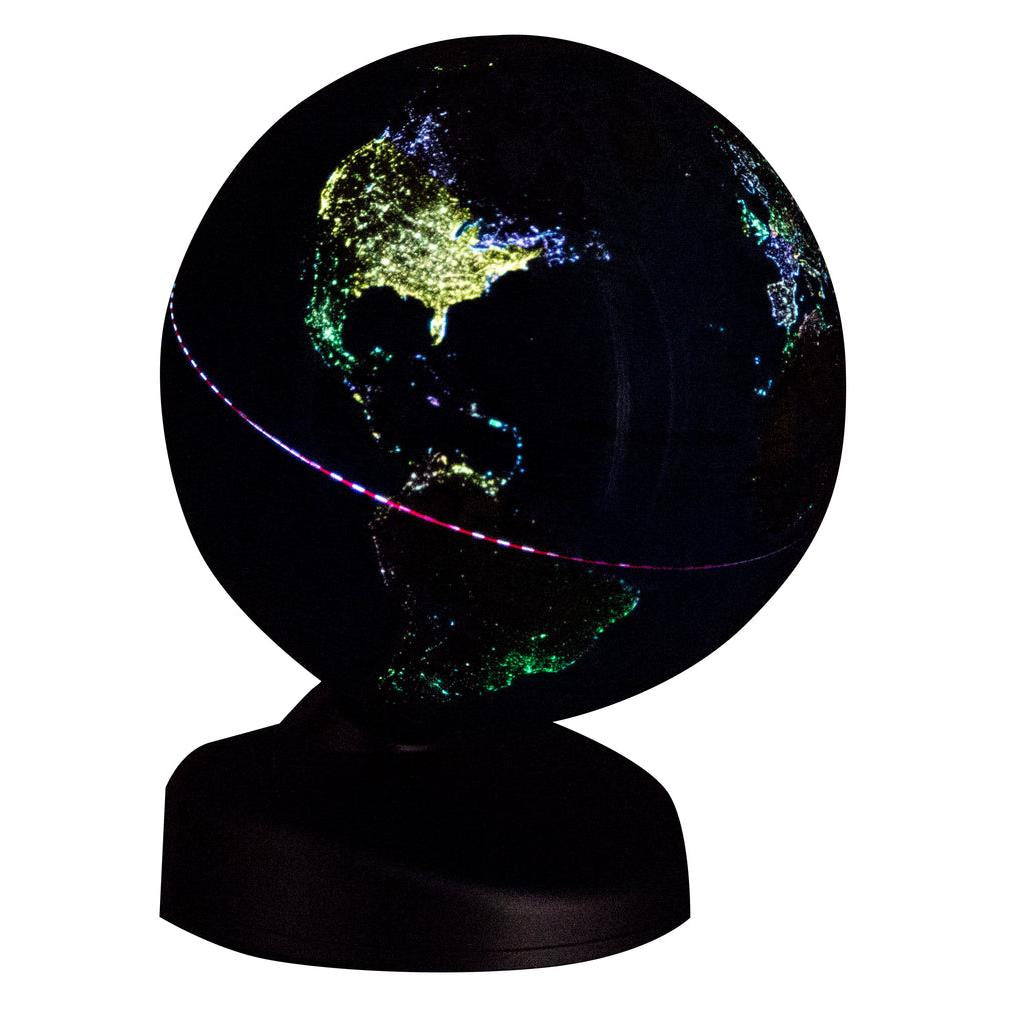 Discovery -  2-In-1 Globe Light