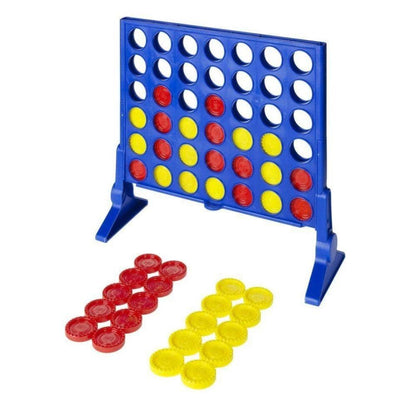 Connect 4 -  Strategy Game