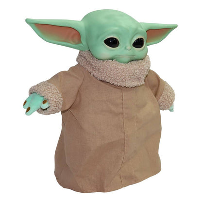 Star Wars - The Child Talking Plush