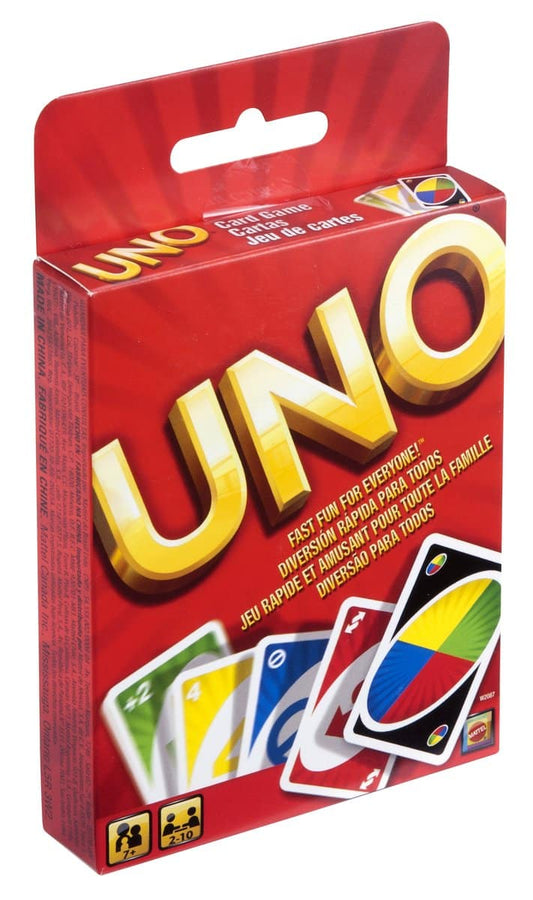 UNO -  Card Game