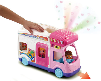 Vtech - Moonlight Camper Van