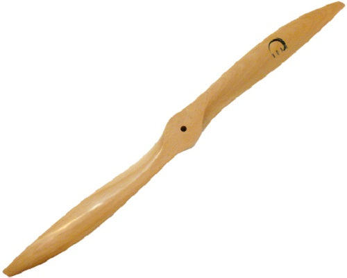 XOAR -  PROP 27X12-8 WOOD 3D