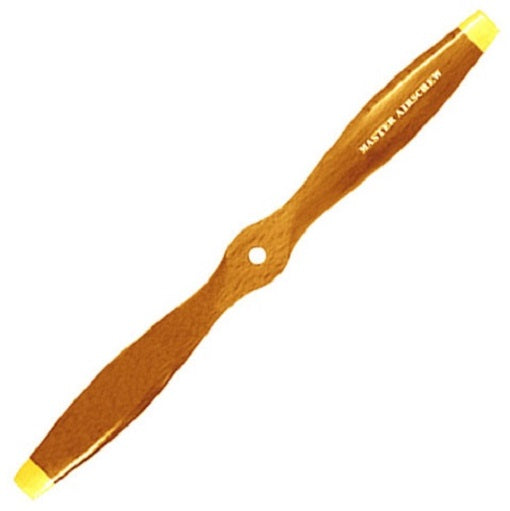 MASTER AIRSCREW -  PROP WOOD SERIES BEECH 12X8