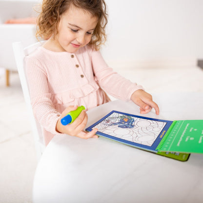 Melissa & Doug - Water Wow - Adventure Pathways
