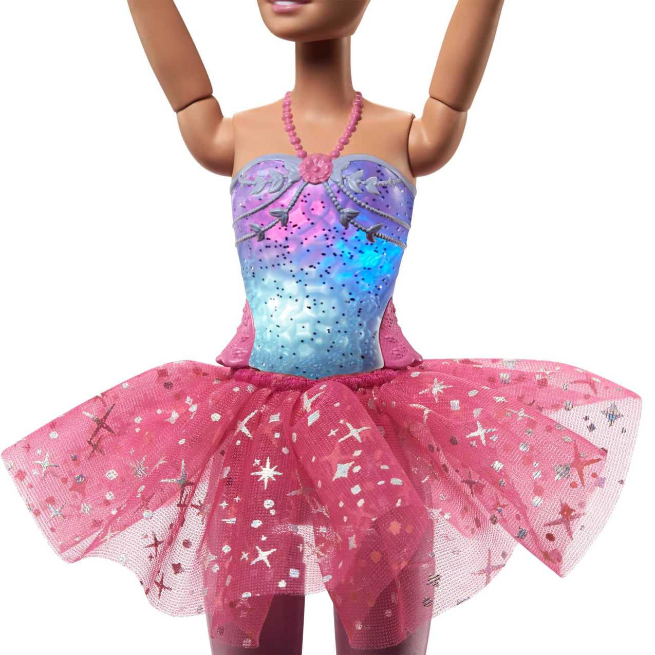 Barbie -  Dreamtopia Twinkle Lights™ Ballerina Doll
