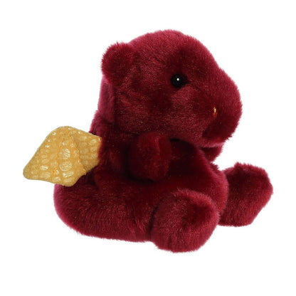 Cotton Candy - Palm Pals Aidan Dragon 13cm