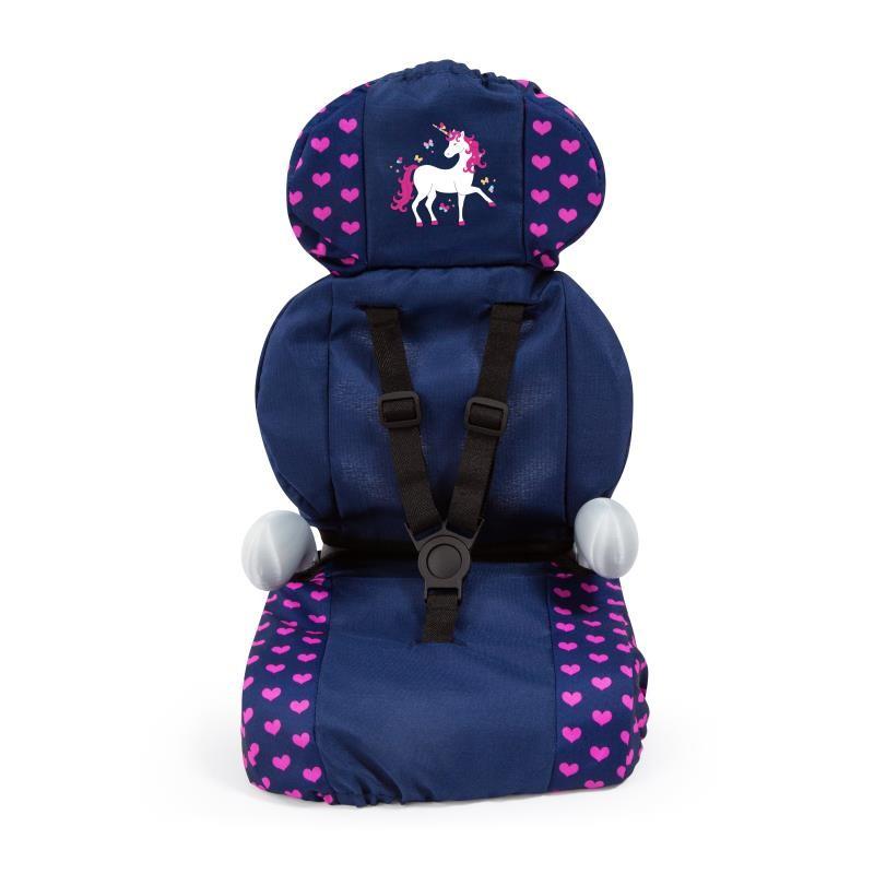 Bayer -  Deluxe Doll Car Seat
