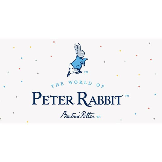 Peter Rabbit -  Activity Toy Beatrix Potter