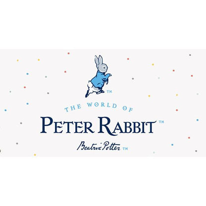 Peter Rabbit -  Activity Toy Beatrix Potter