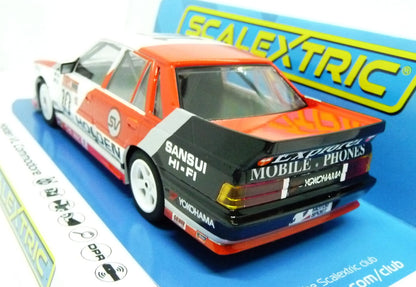 Scalextric -  C4434 - Holden Vl Commodore Ss - Bathurst 1988 #10