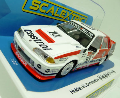 Scalextric -  C4434 - Holden Vl Commodore Ss - Bathurst 1988 #10