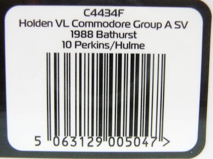 Scalextric -  C4434 - Holden Vl Commodore Ss - Bathurst 1988 #10