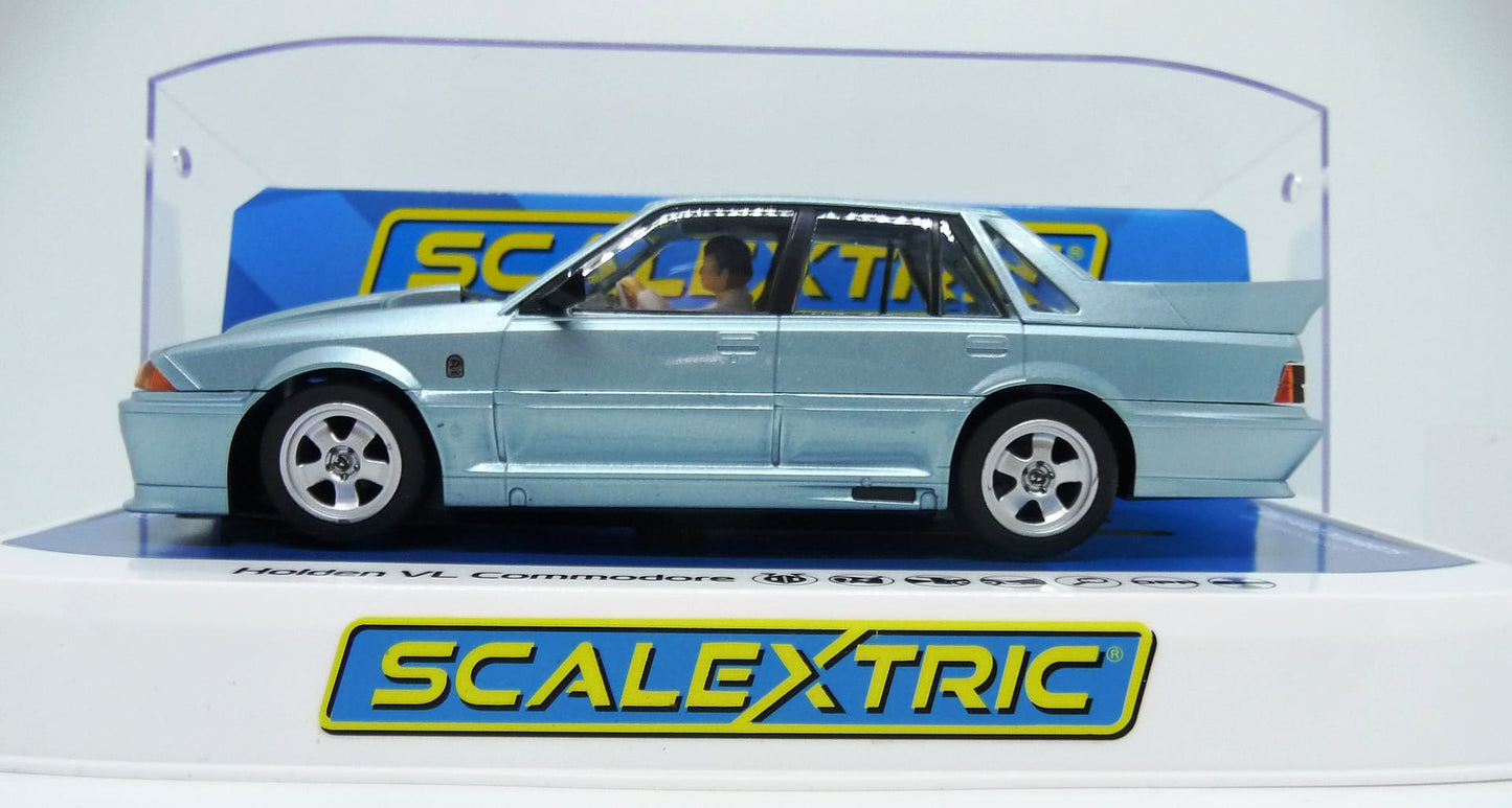 Scalextric -  C4456 - Holden Vl Commodore Ss Group A - Road Car