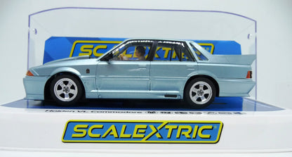 Scalextric -  C4456 - Holden Vl Commodore Ss Group A - Road Car