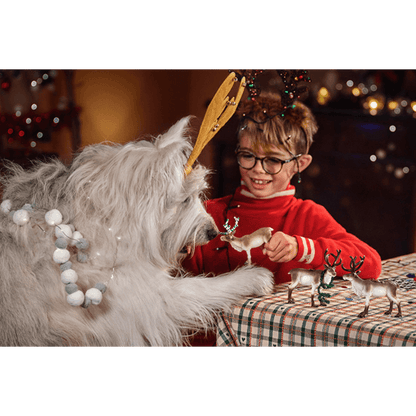 Schleich - Limited-Edition schleich® Holiday Reindeer Animal Figurine