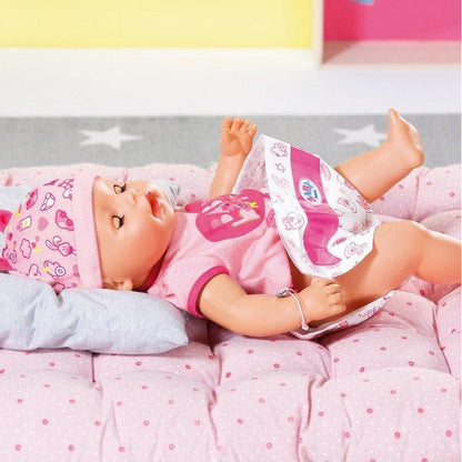 Baby Born - Nappies 5 Pack