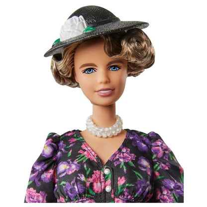 Barbie -  Signature Inspiring Women Series Eleanor Roosevelt Doll