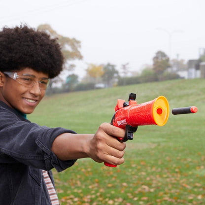 Nerf -  Fortnite Dual Pack Includes 2 Fortnite Blasters And 6 Nerf Elite Darts