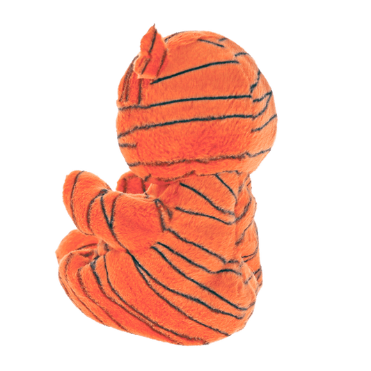 Ty - Beanie Bellies - Hocus Pocus - Orange Mummy - Small 20cm