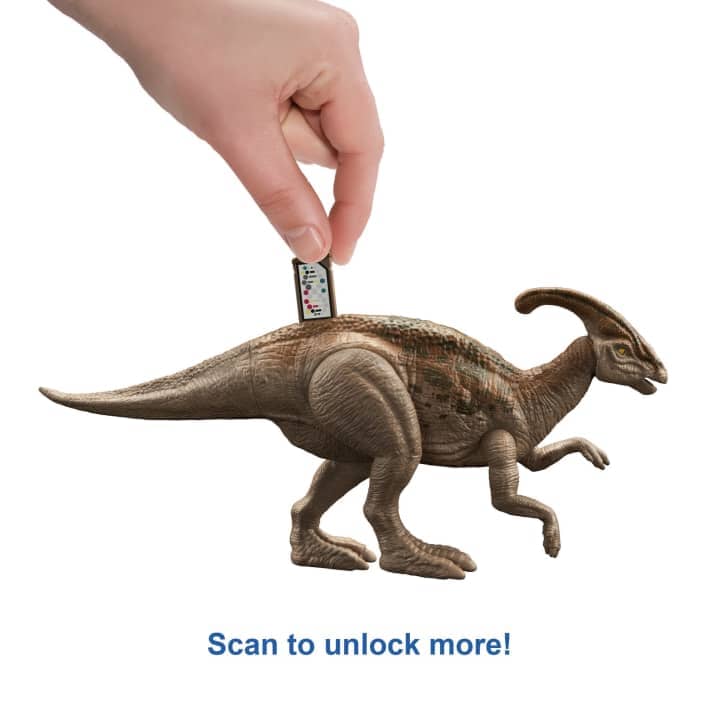 Jurassic World -  Legacy Collection Isla Sorna Capture Pack