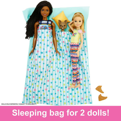 Barbie -  Camper Dreamcamper Toy Playset With Pool And 60+ Accessories 2022