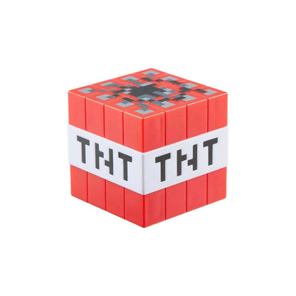 Minecraft -  Diamond Level Creeper figure 14cm