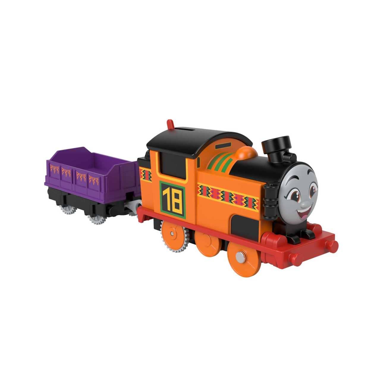 Fisher-Price -  Thomas & Friends™ Nia™ Motorized Engine