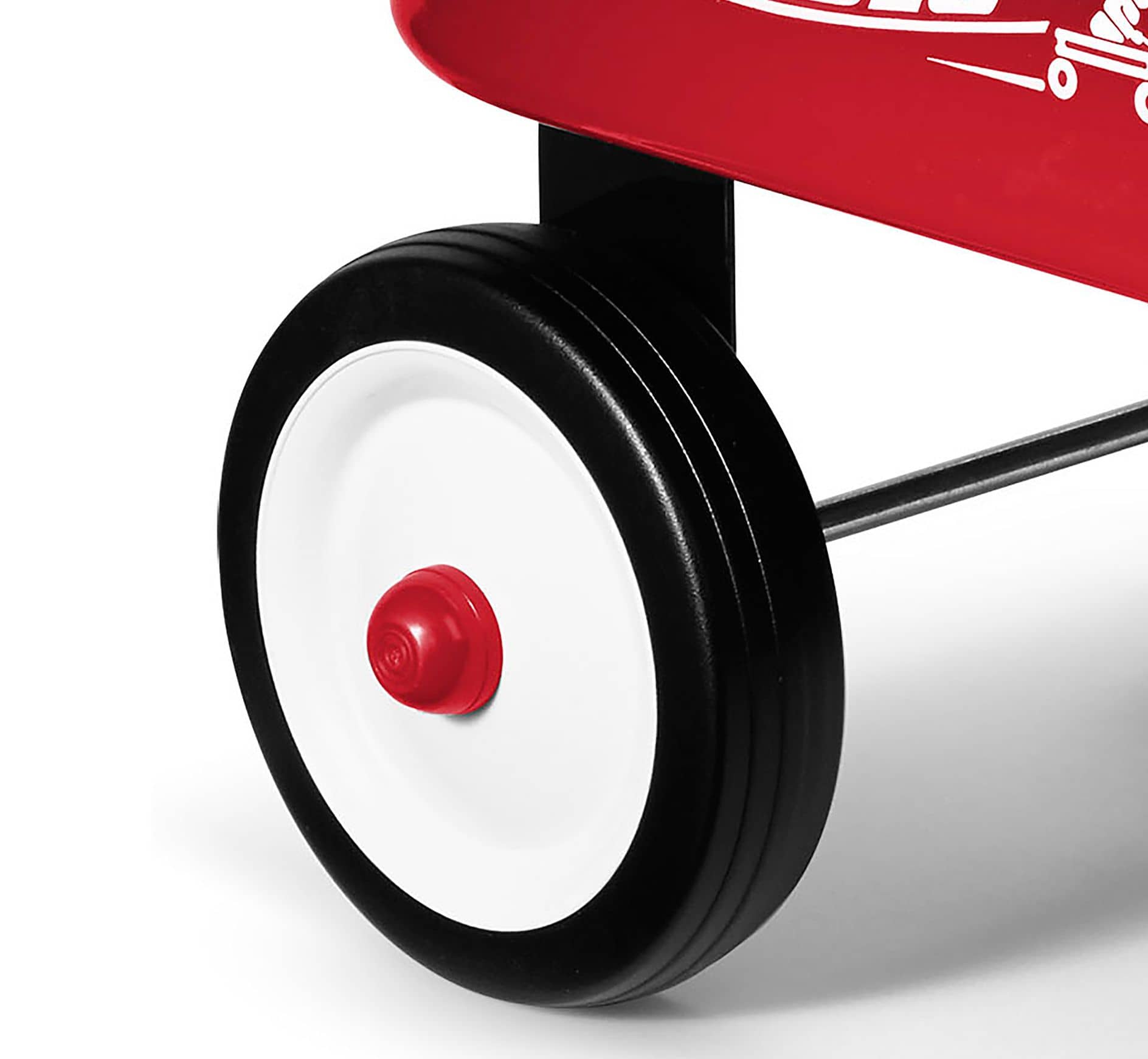 Radio Flyer - Little Classic Toy Wagon Miniature Size W5