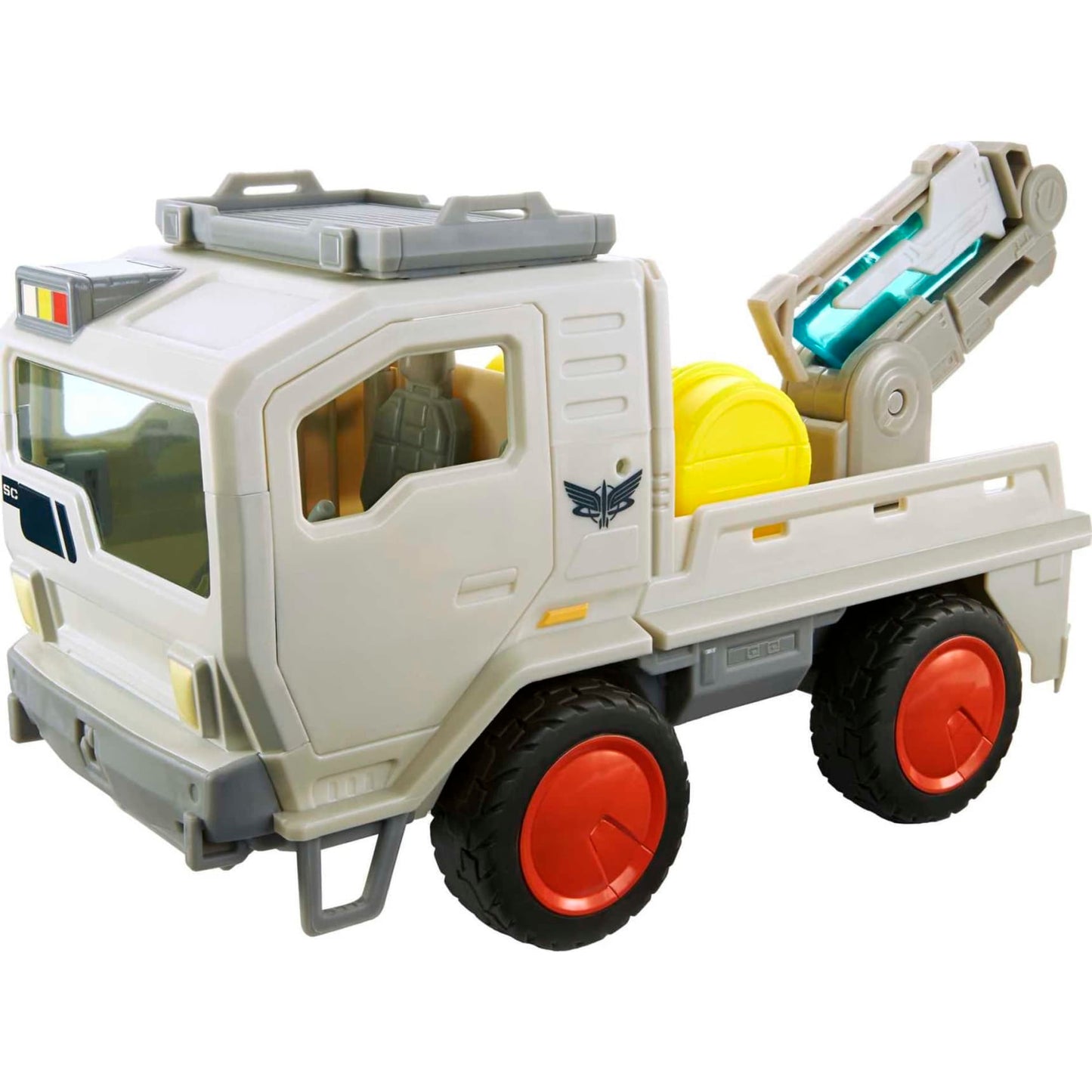 Disney -  Pixar Lightyear Base Utility Vehicle