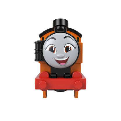 Fisher-Price -  Thomas & Friends™ Nia™ Motorized Engine