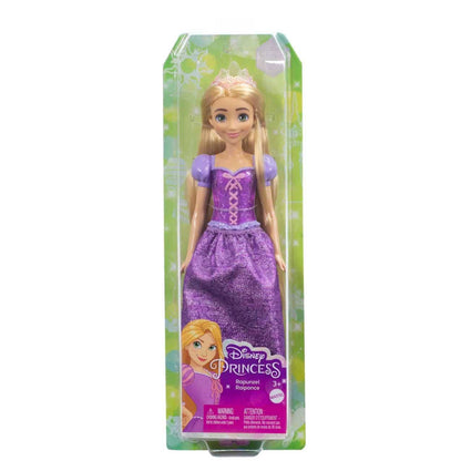 Disney -  Princess Rapunzel Fashion Doll And Accessories - New For 2023